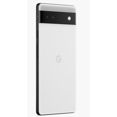 谷歌Pixel 6a/Google Pixel 6在sg Original 5G中的本地保修